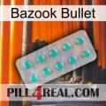 Bazook Bullet 28